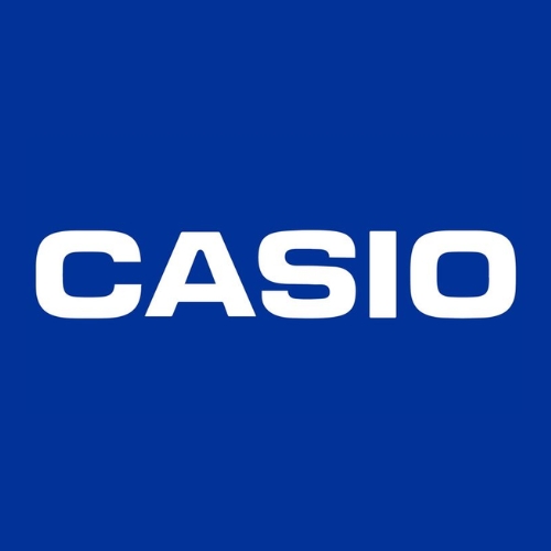 CASIO