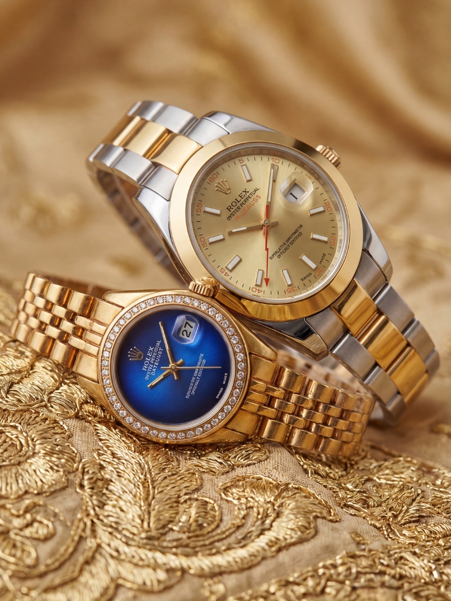 Montres