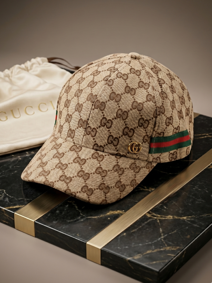 Casquettes