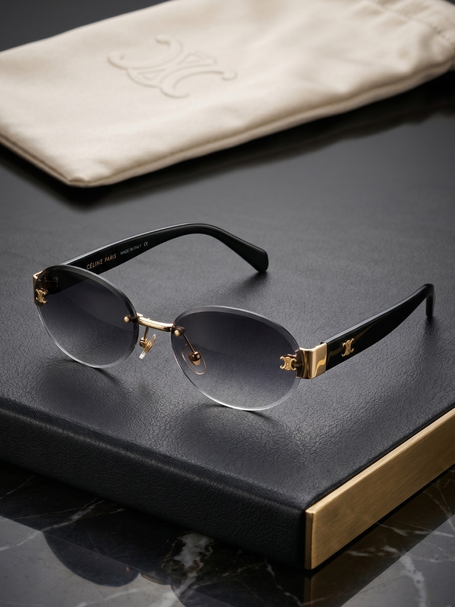LUNETTES