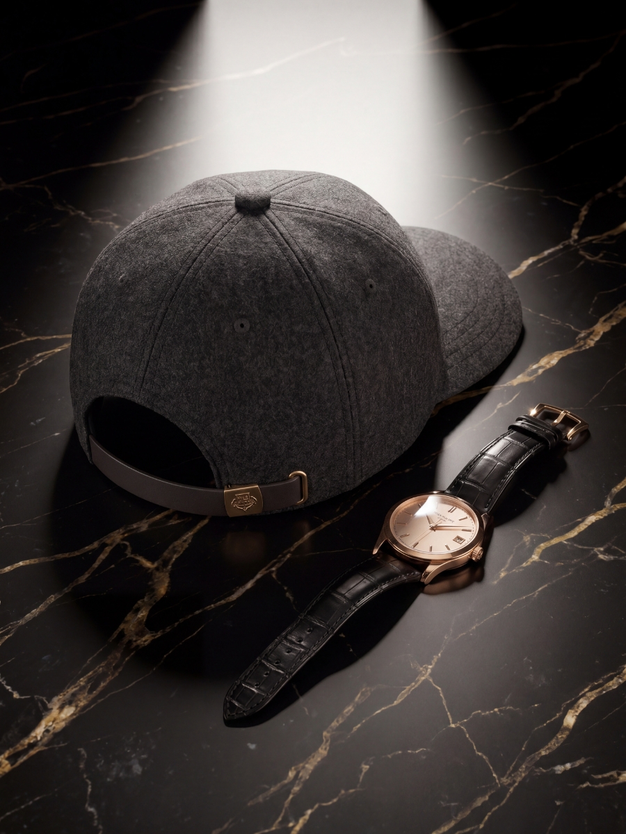 Le Coffret Signature