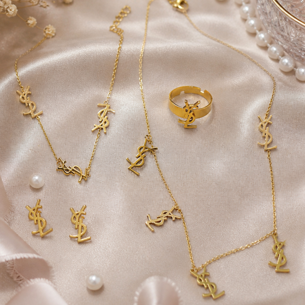 parure ysl