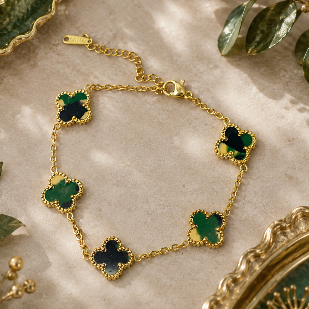 bracelet van cleef 