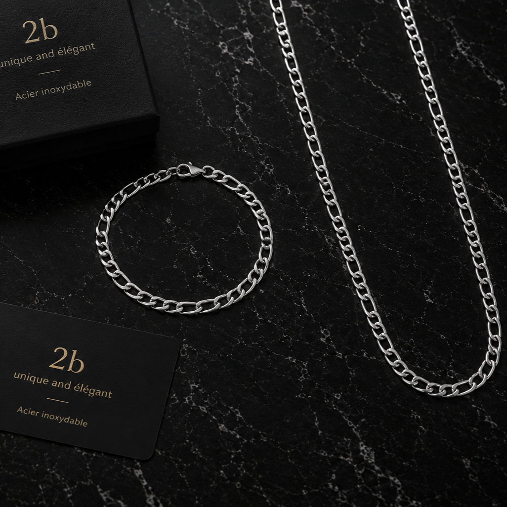 Collier et bracelet cartier 2
