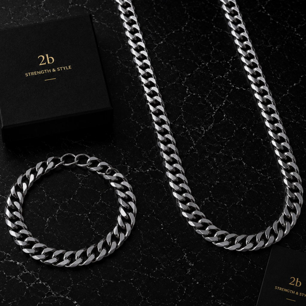collier et bracelet 88 plat 4 