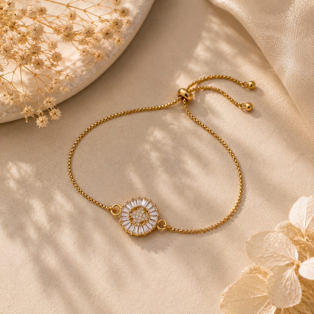 bracelet femme
