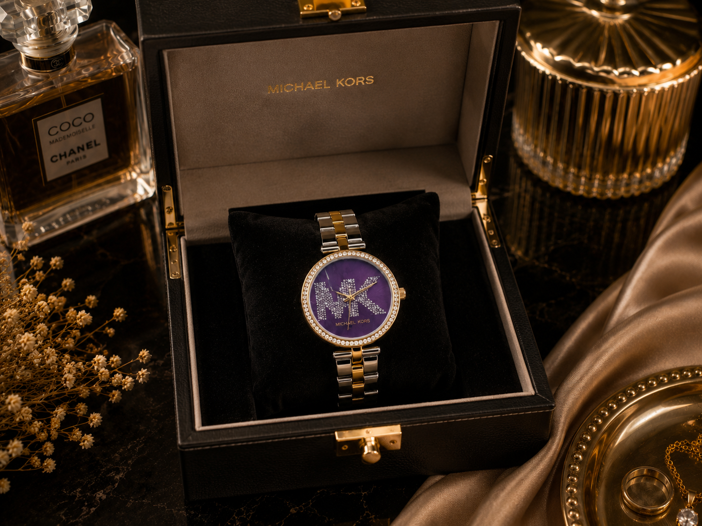 Michael kors 3