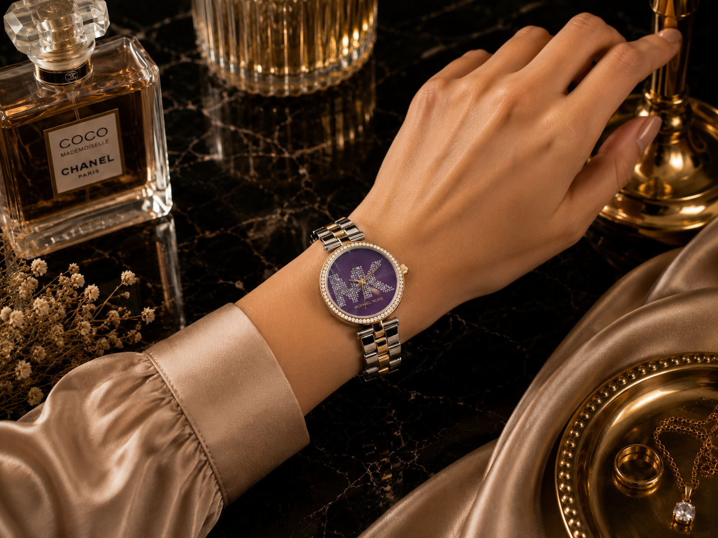 Michael kors 2