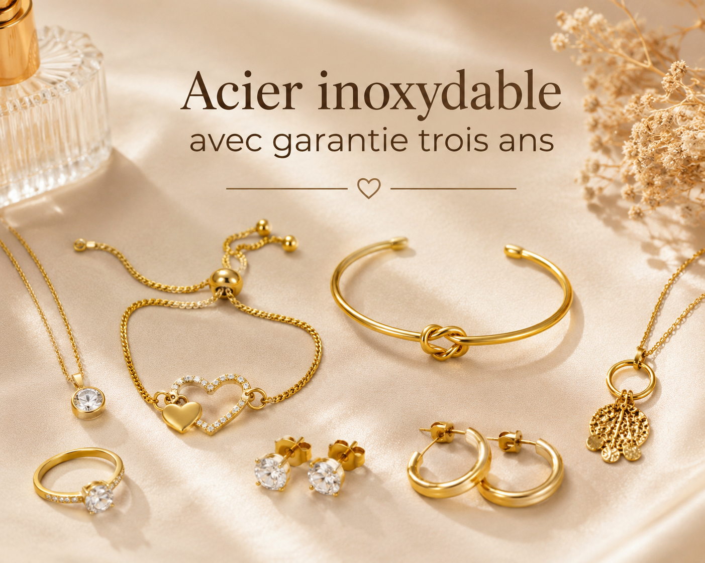 bracelet femme 1