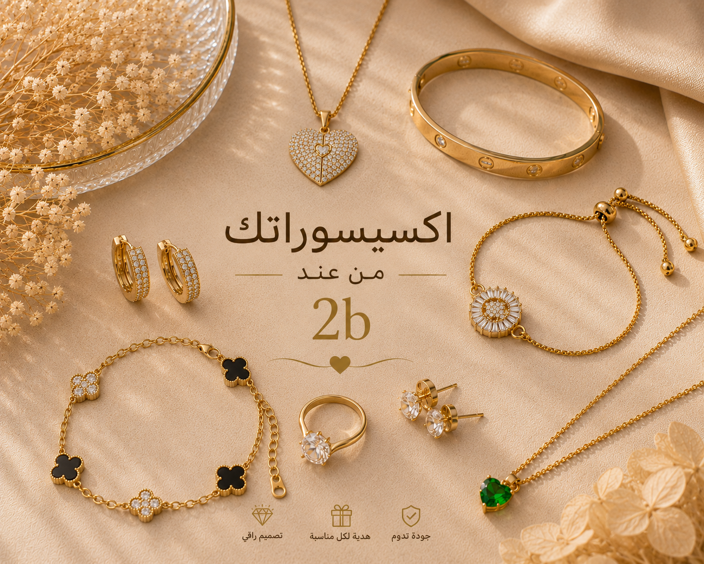 bracelet 1