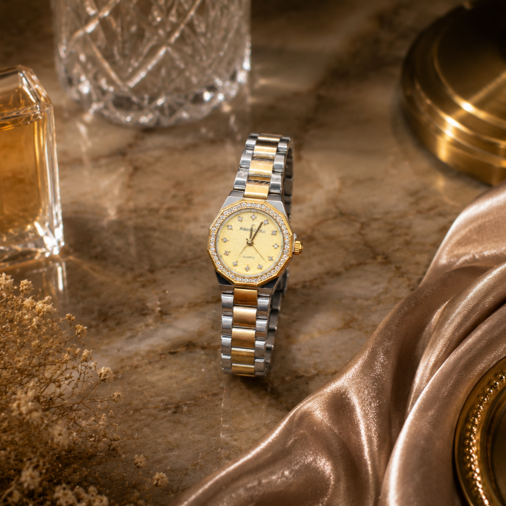 Audemars piguet 1