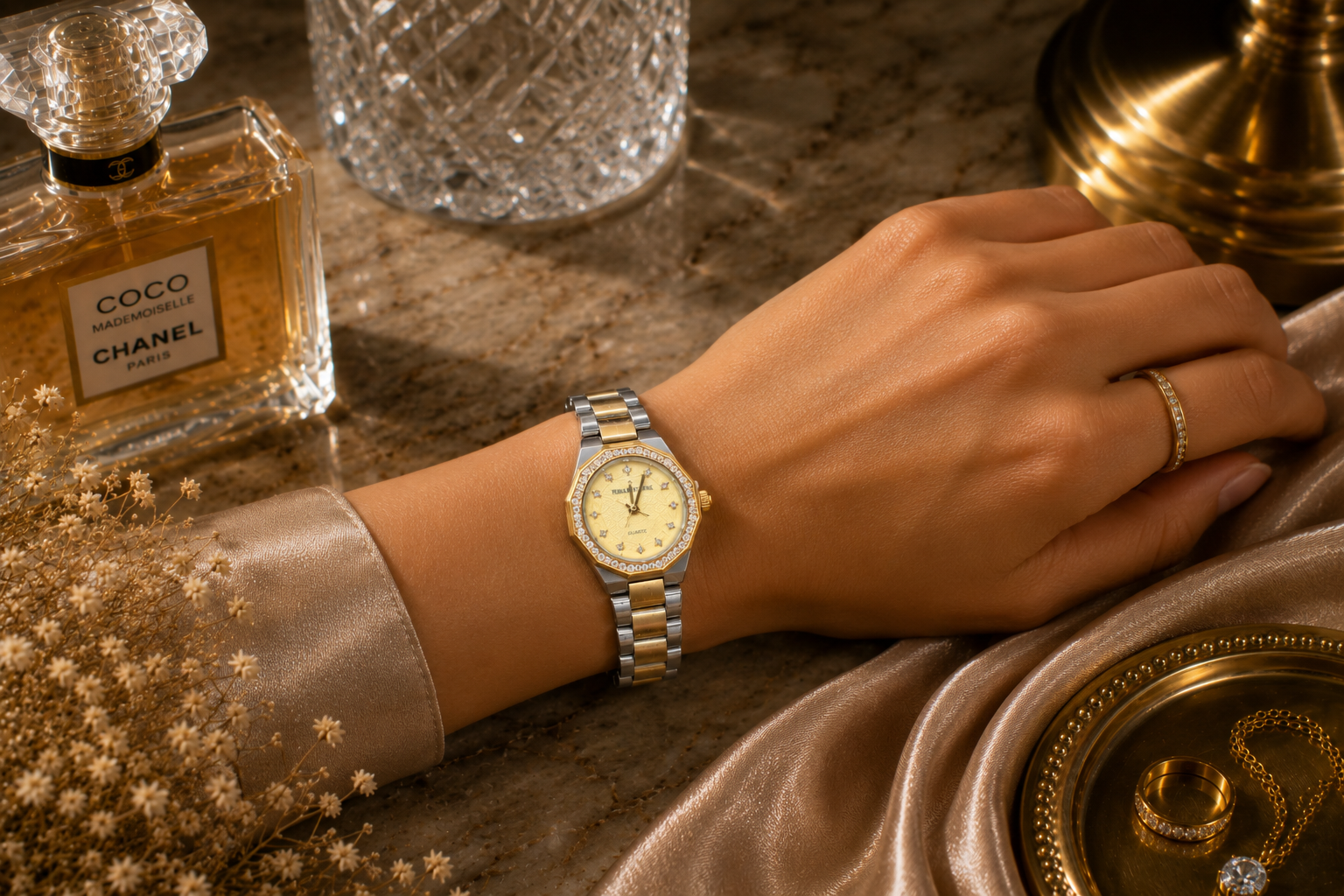 Audemars piguet 2