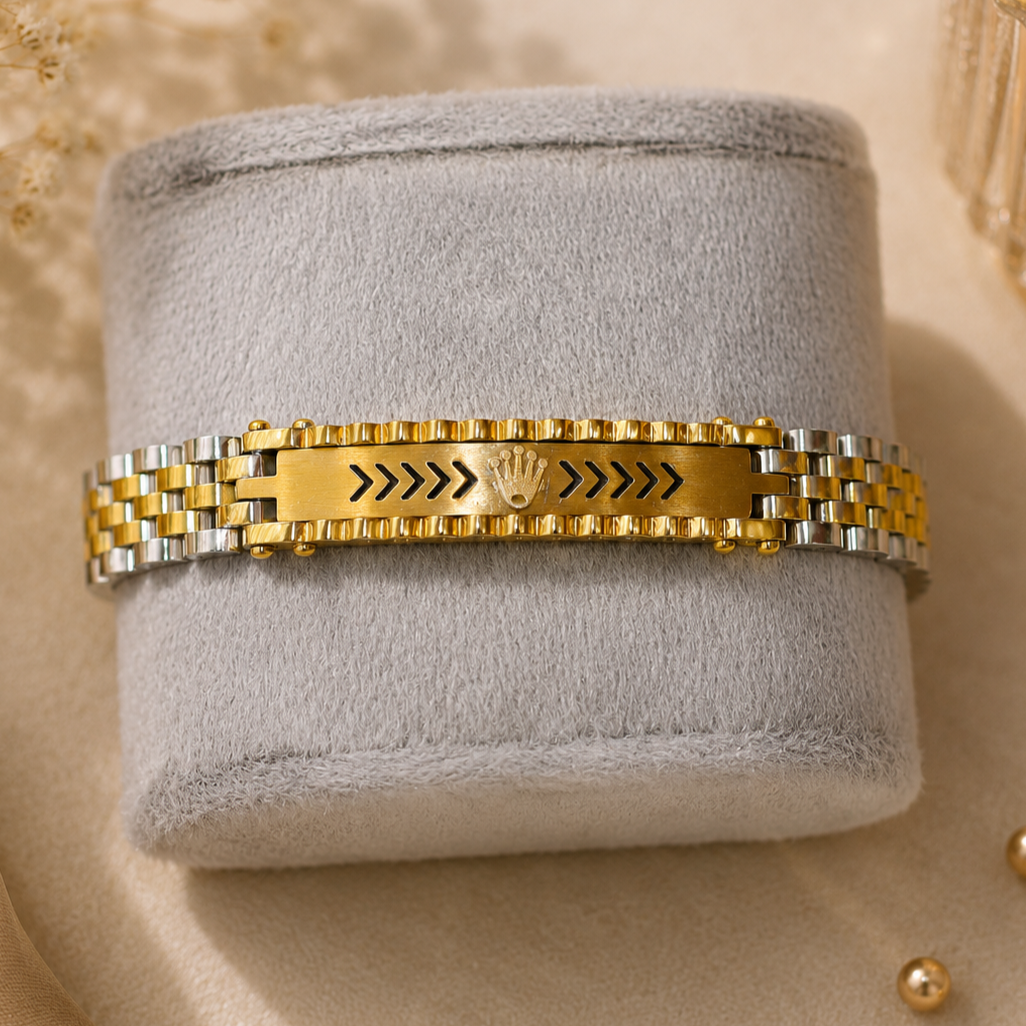 bracelet rolex 