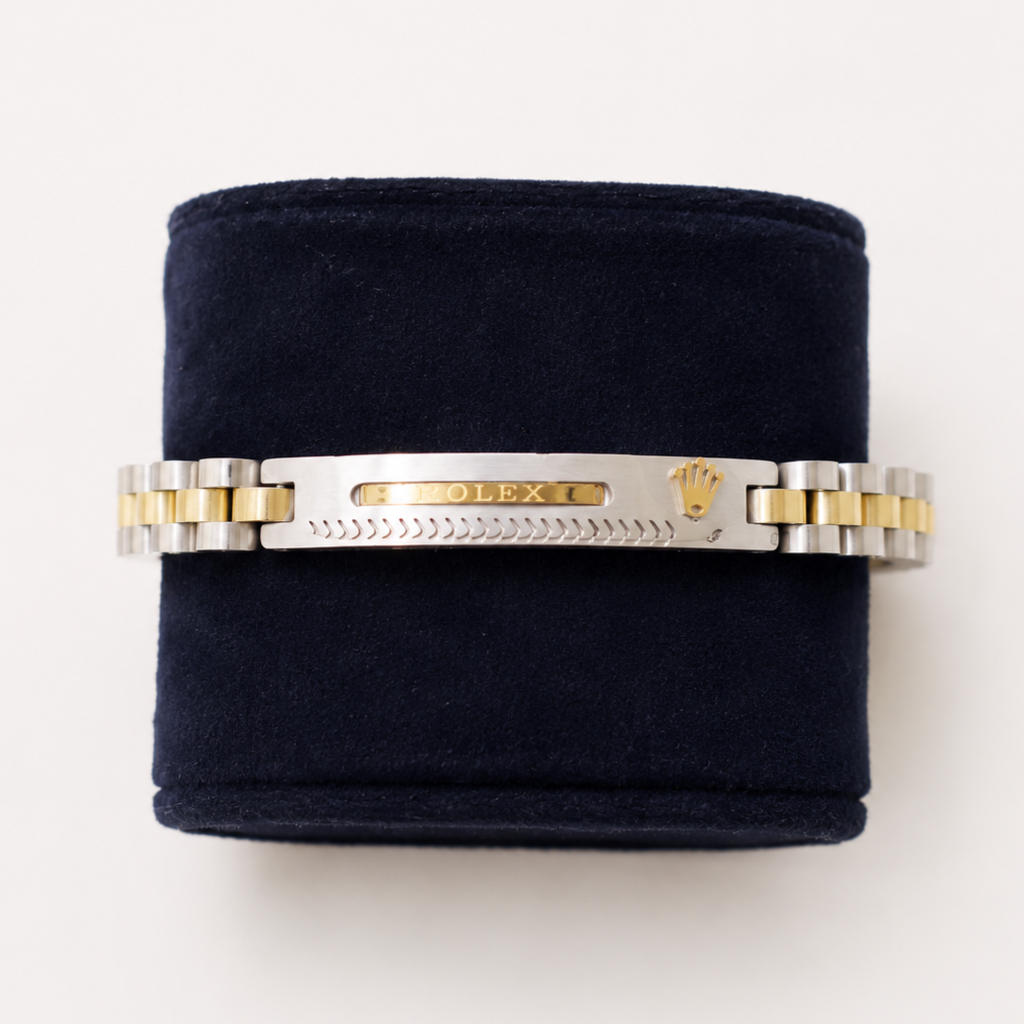 bracelet rolex 