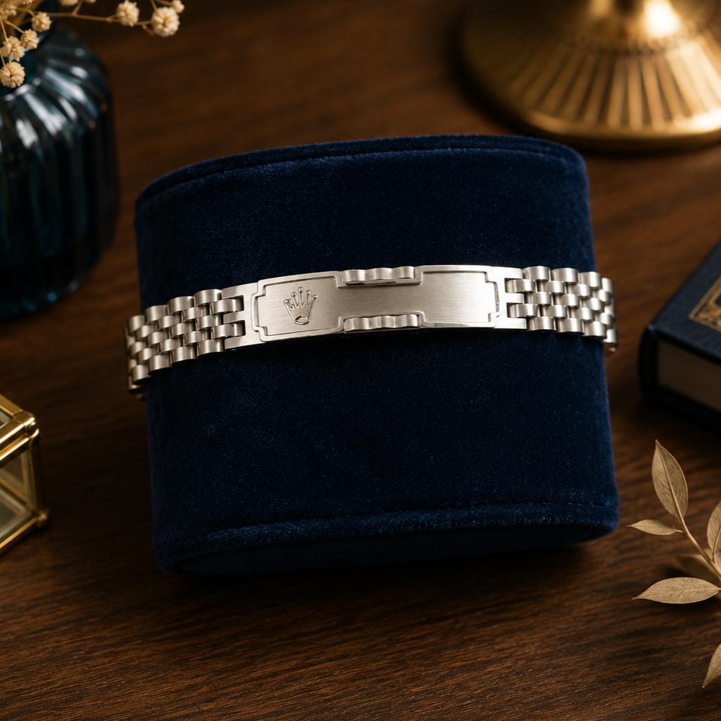 bracelet rolex 