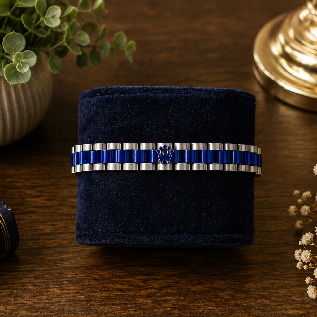 bracelet rolex 