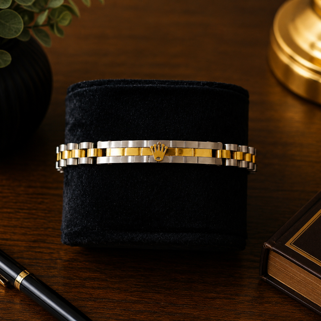 bracelet rolex 