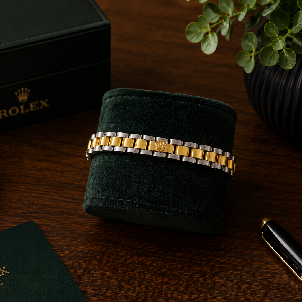 bracelet rolex 