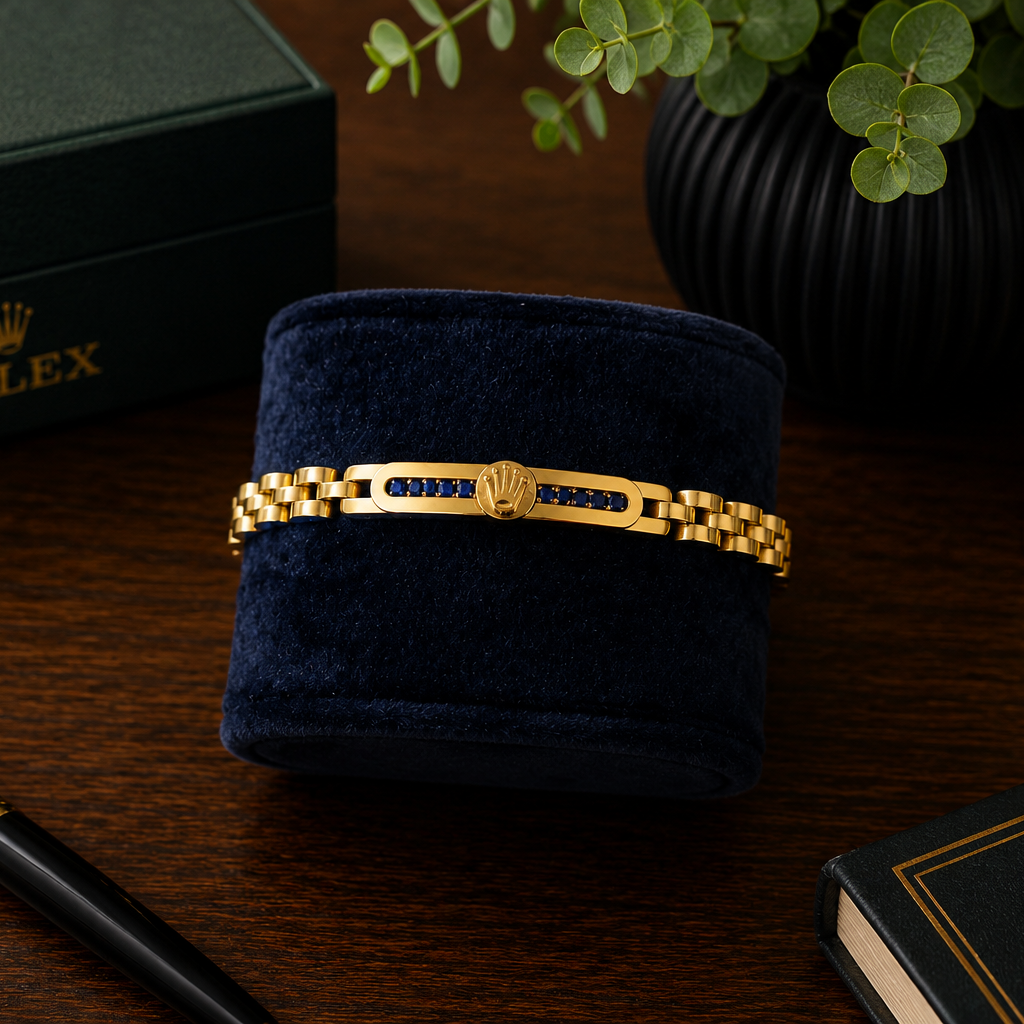 Bracelet rolex 