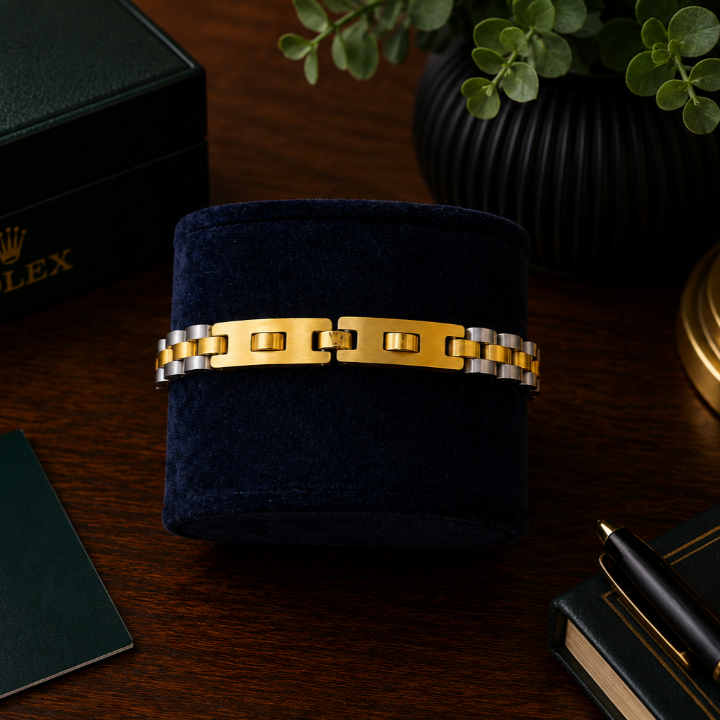 bracelet rolex 