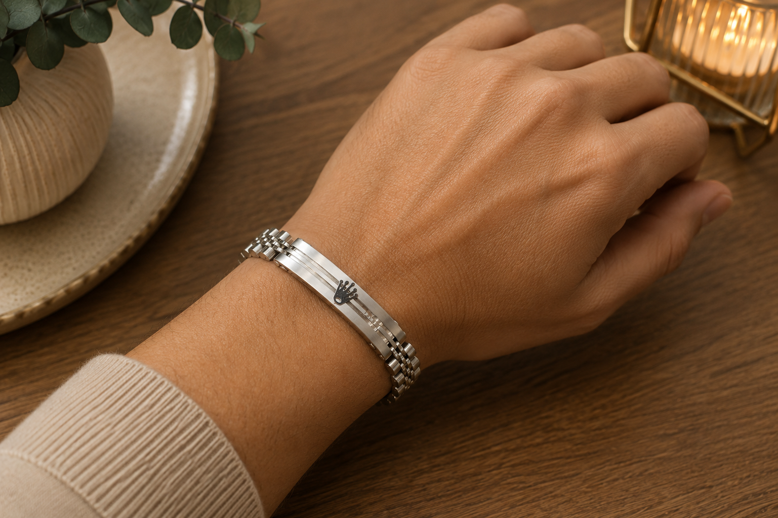 bracelet rolex 3