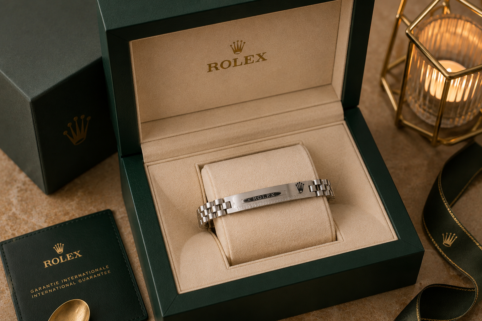 bracelet rolex 3