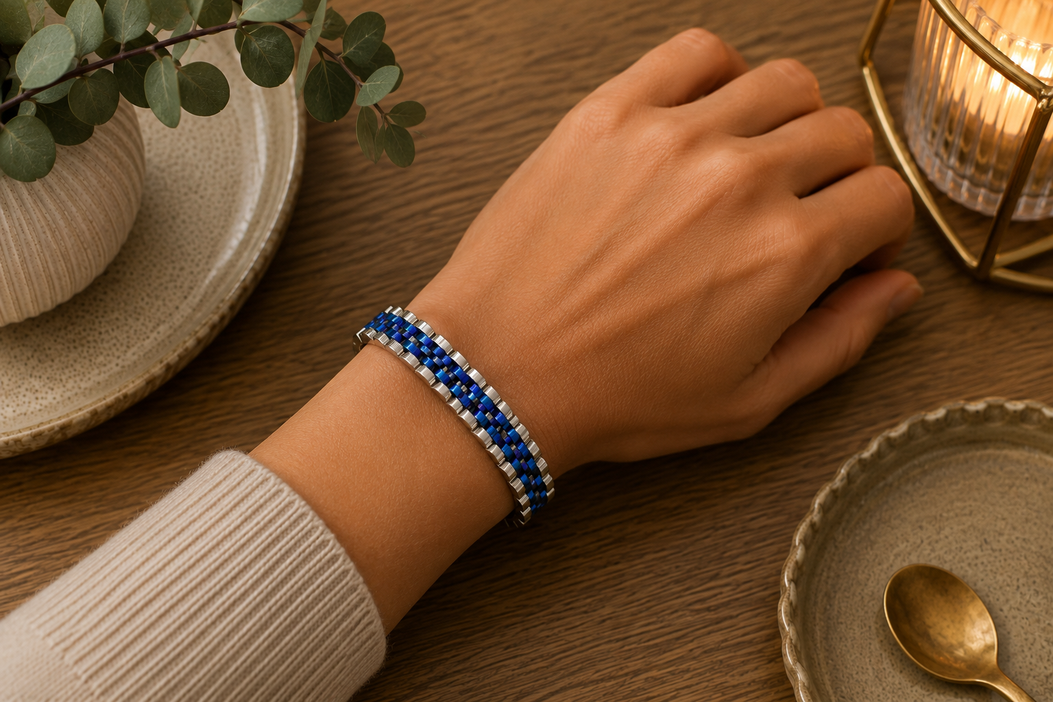 bracelet rolex 3