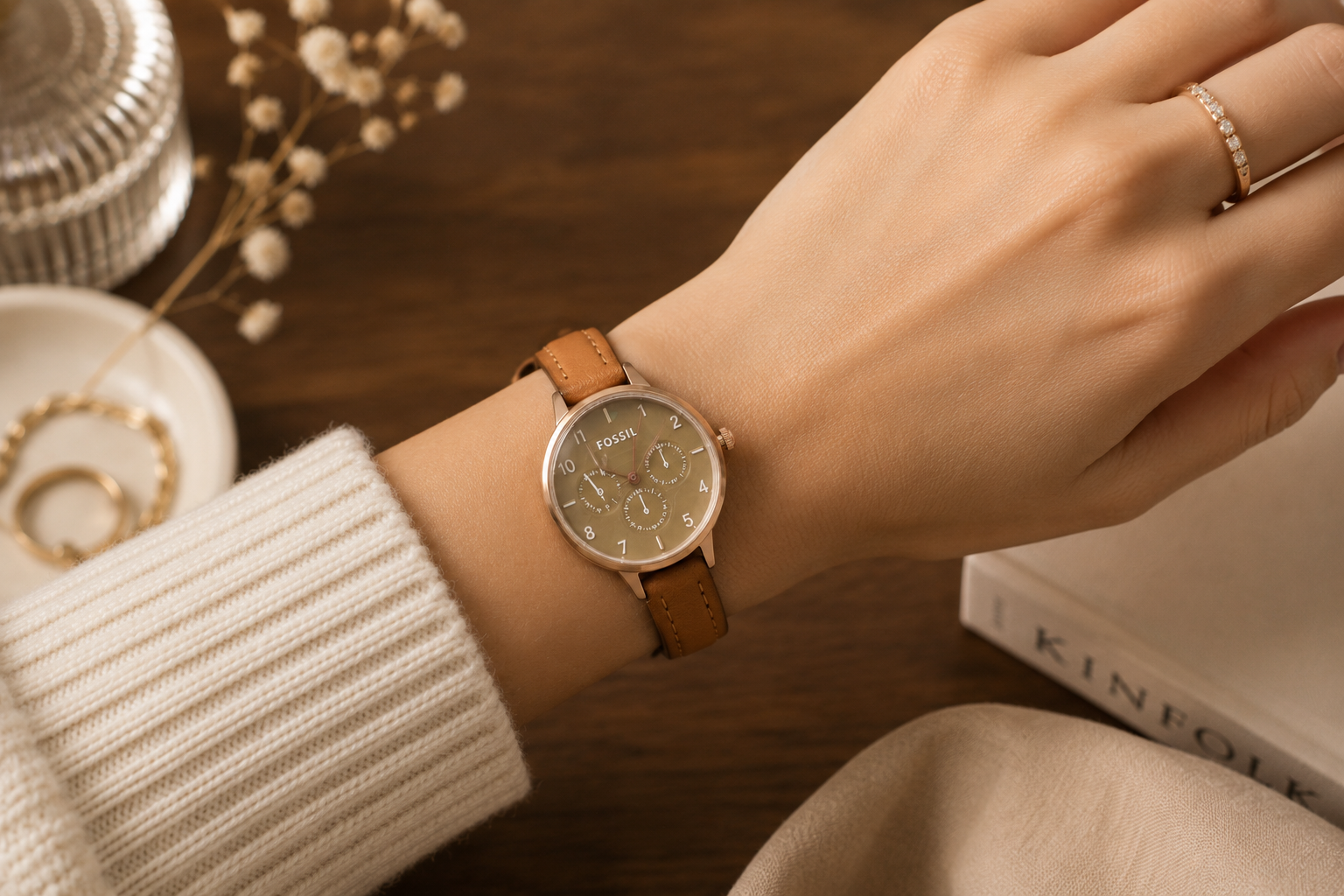 Fossil 3