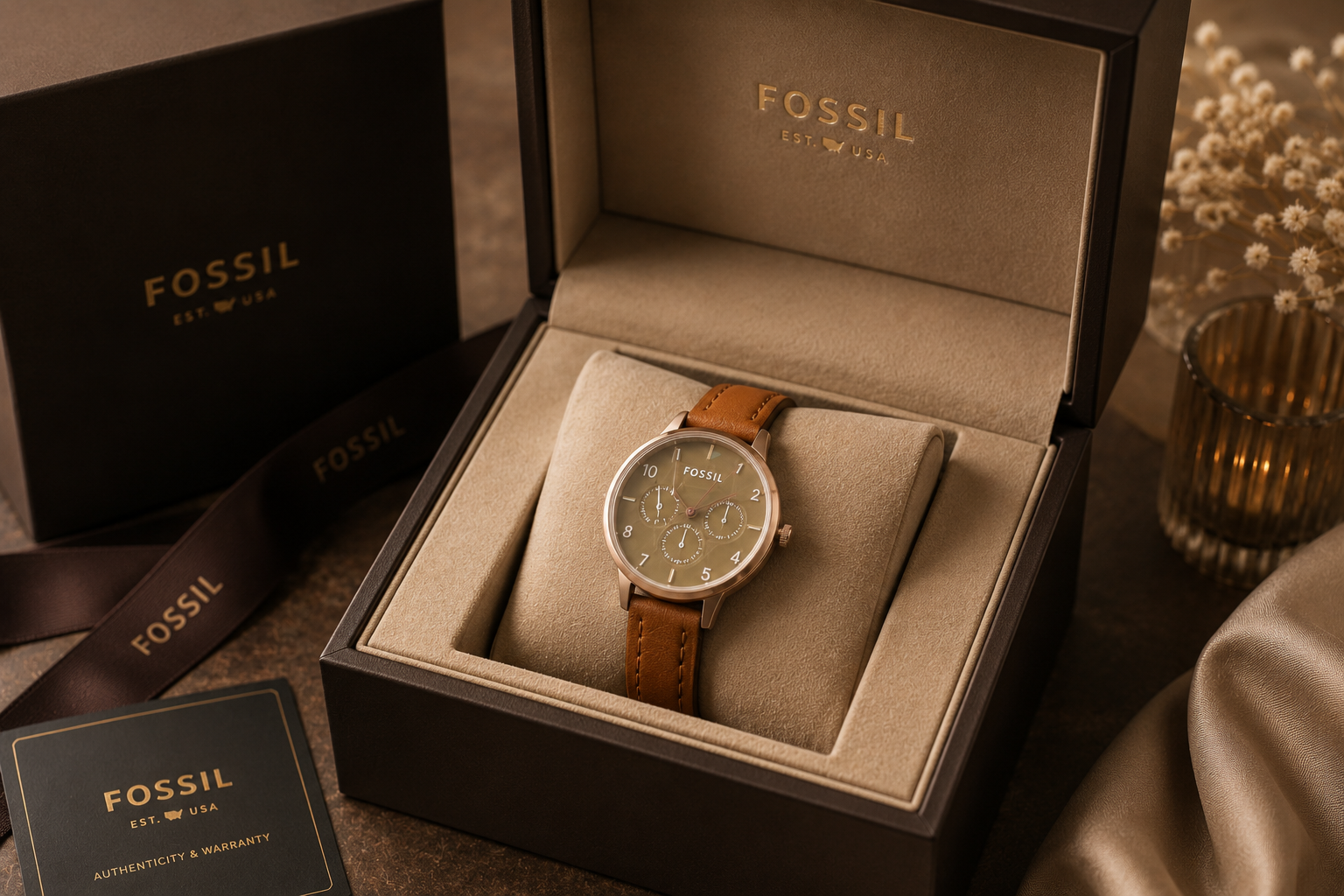 Fossil 2