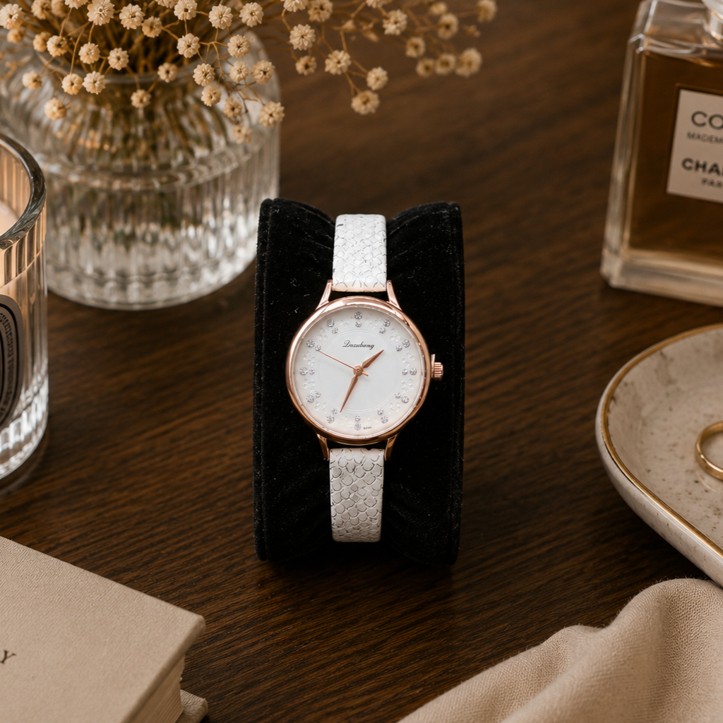 montre femme
