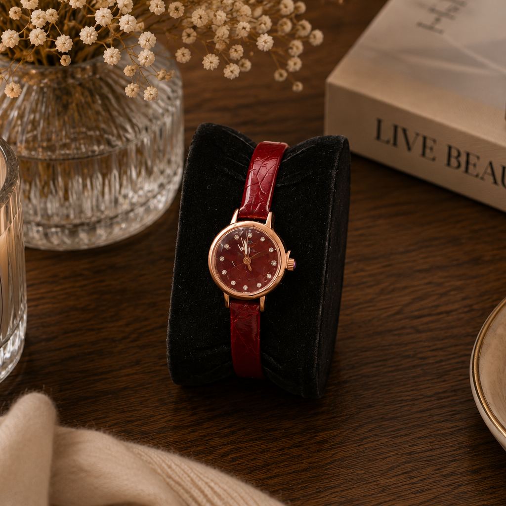 montre femme