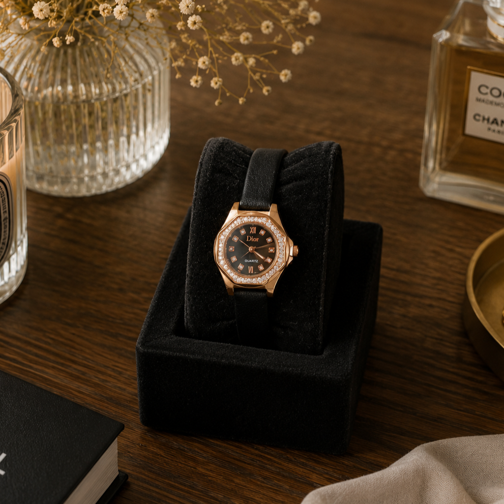 Montre 