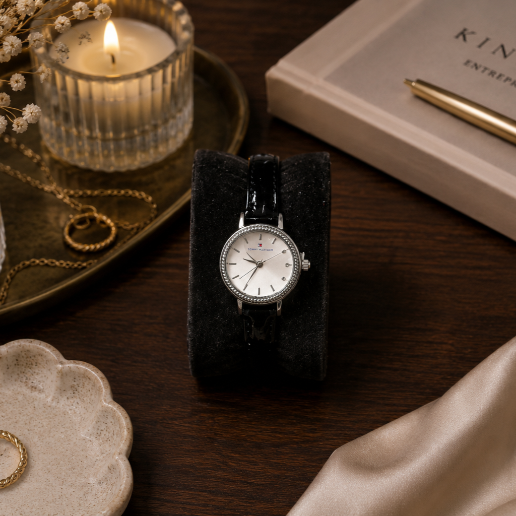 montre femme