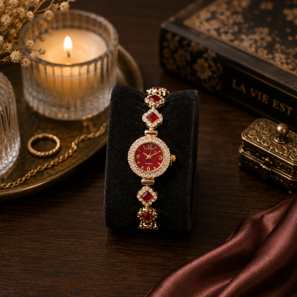 Montre femme 