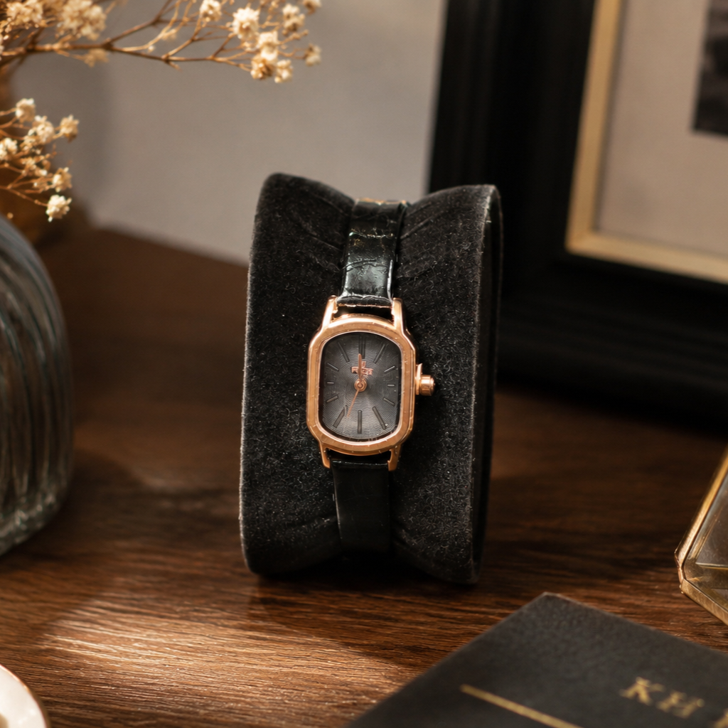 montre femme
