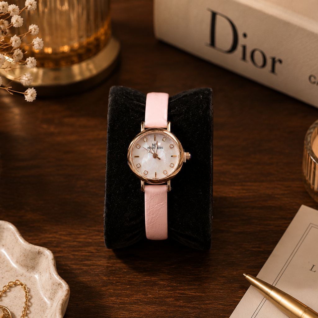 Montre femme 