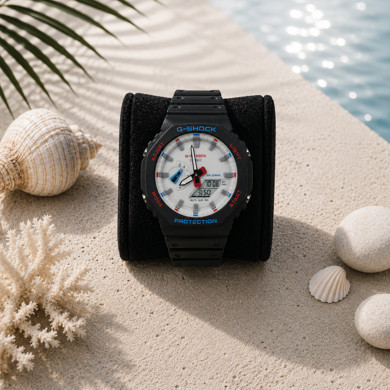 G-shock 1