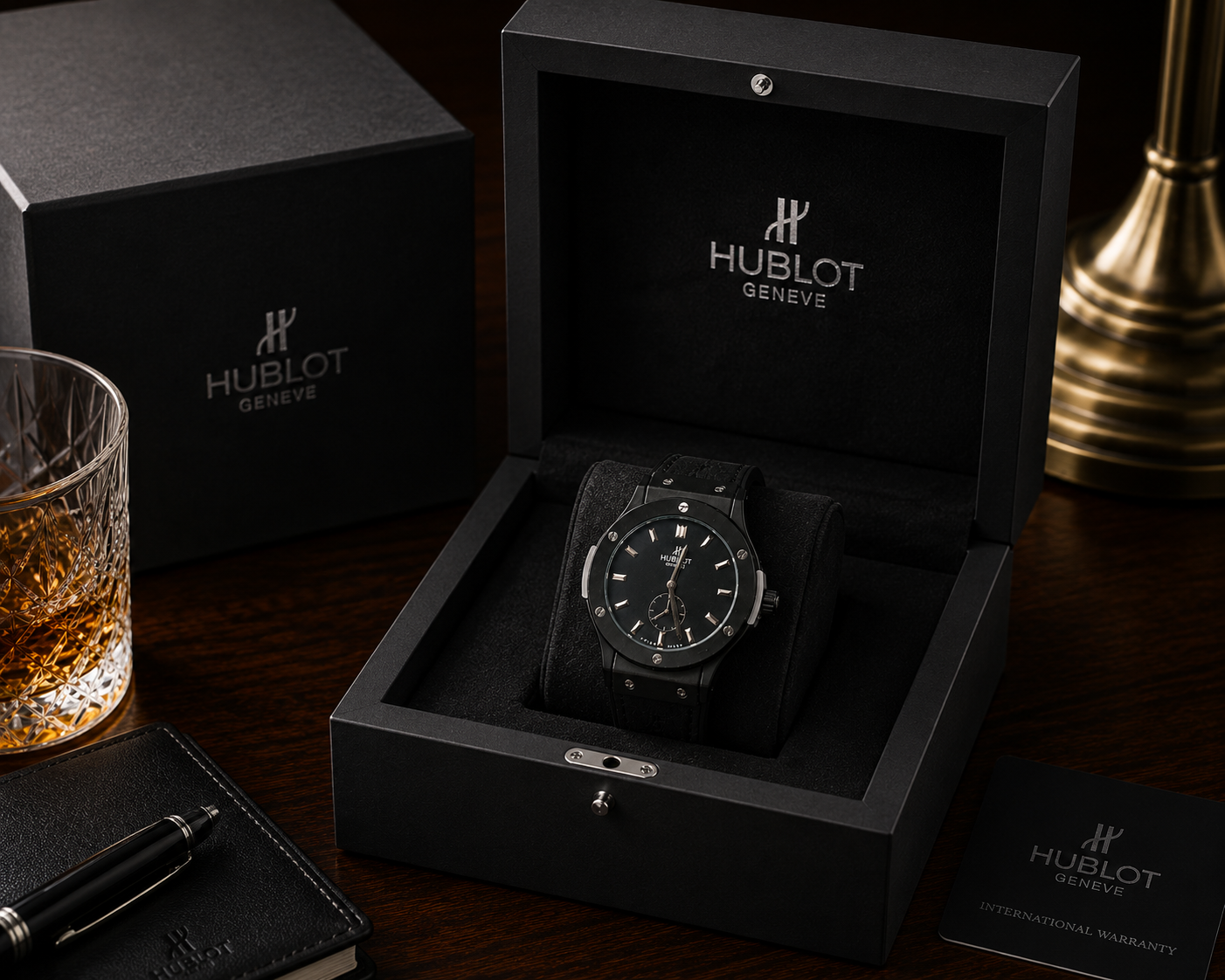 Hublot 3
