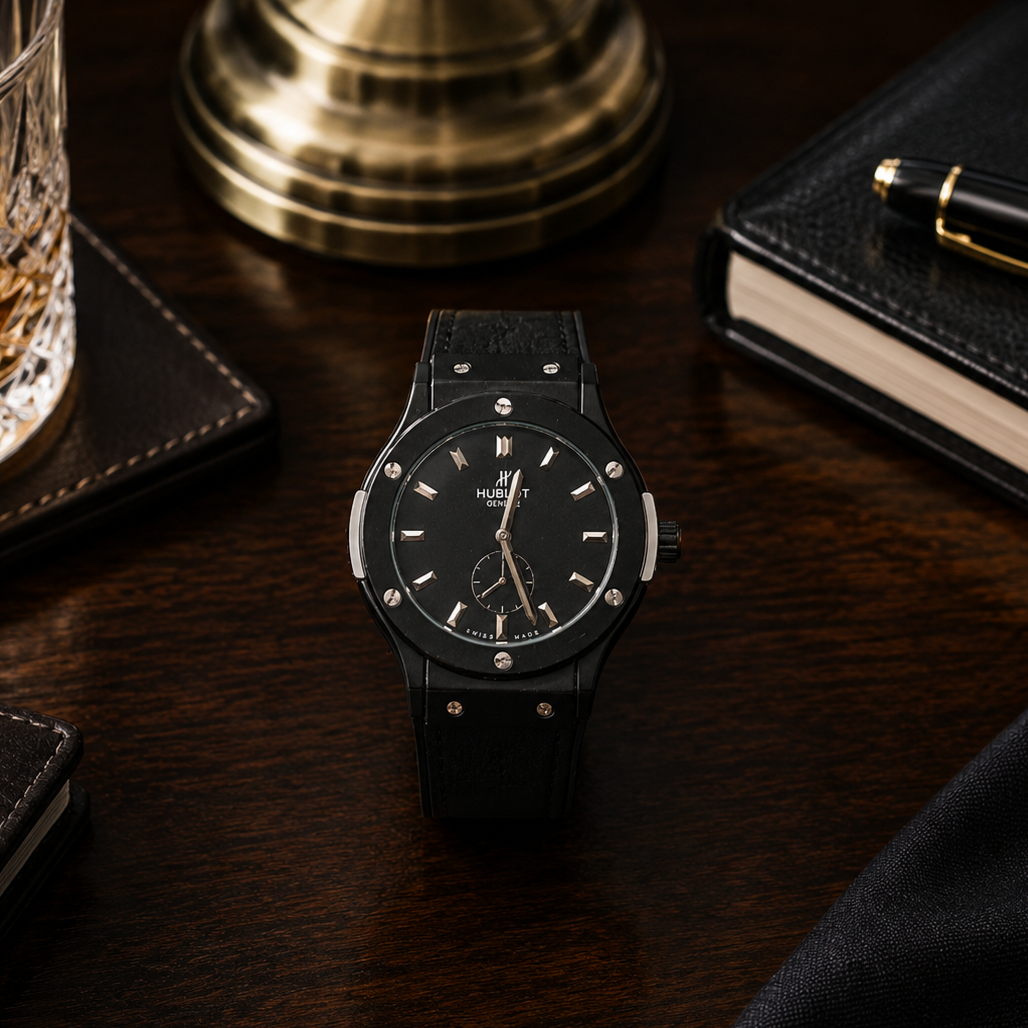 Hublot 1