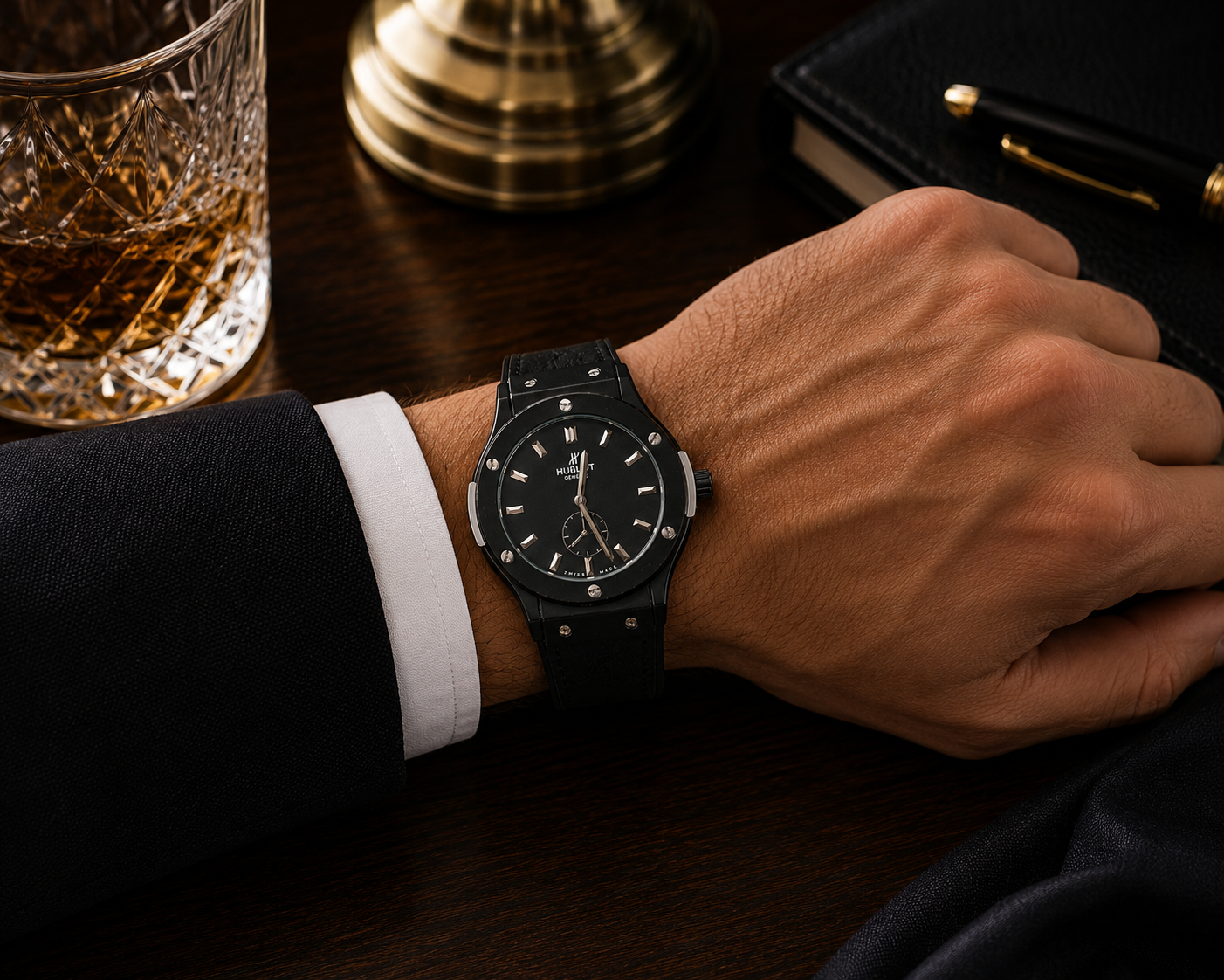 Hublot 2