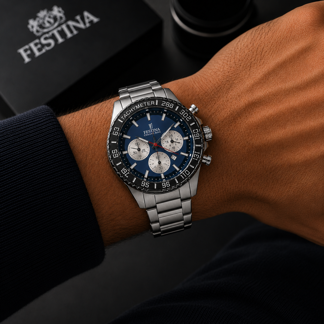Festina 3