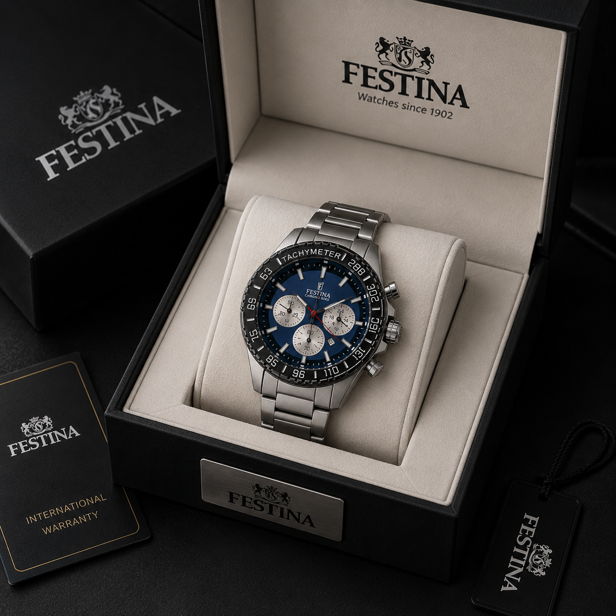 Festina 2