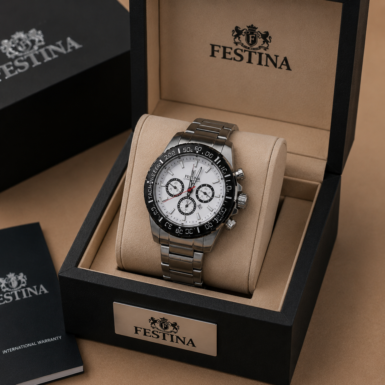 Festina 3