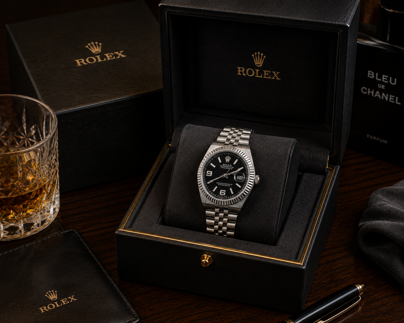 Rolex 2