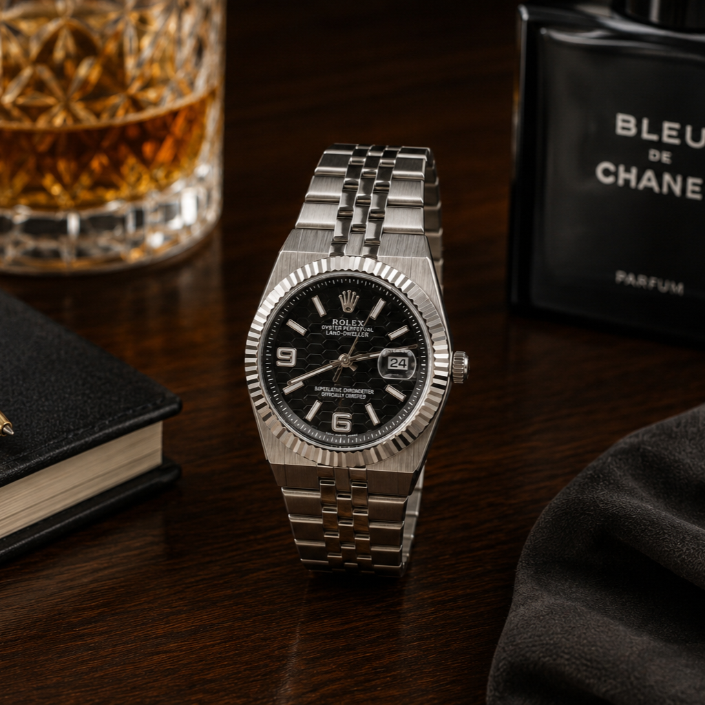 Rolex 1
