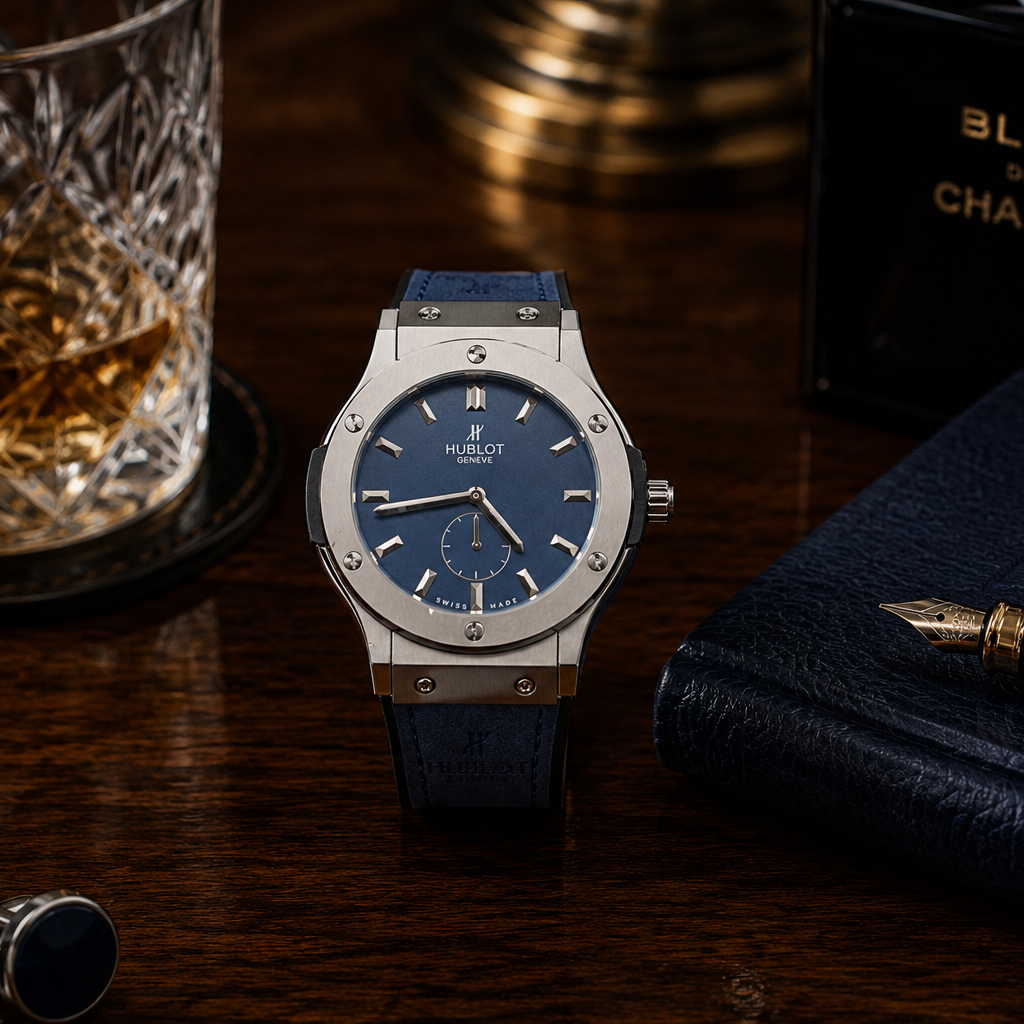 Hublot 1