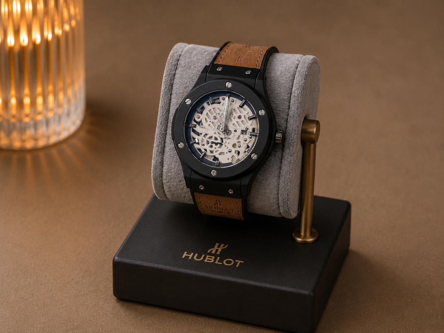 Hublot 