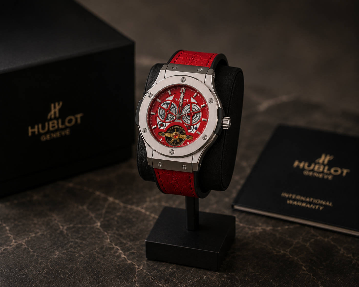 Hublot