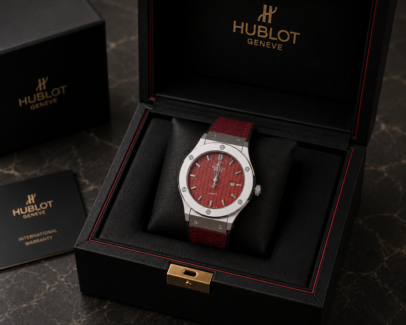 Hublot 3