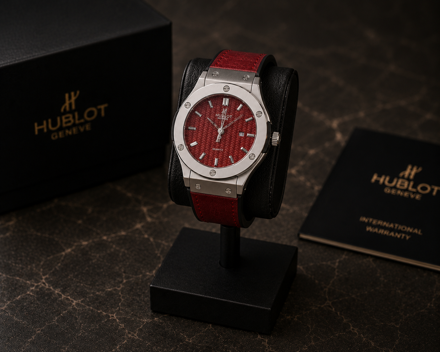 Hublot